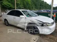 2003 Toyota CAMRY фото