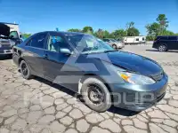2003 Toyota CAMRY фото