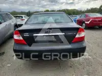 2003 Toyota CAMRY фото
