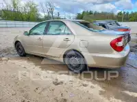 2003 Toyota CAMRY фото