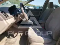 2003 Toyota CAMRY фото