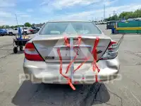 2003 Toyota CAMRY фото