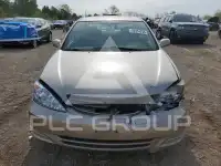 2003 Toyota CAMRY photo