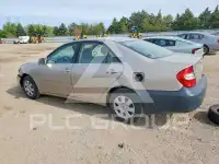 2003 Toyota CAMRY photo