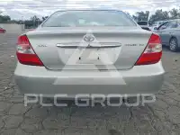 2003 Toyota CAMRY фото