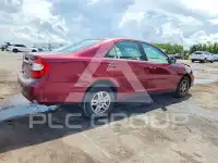 2003 Toyota CAMRY фото