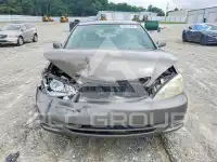 2003 Toyota CAMRY фото