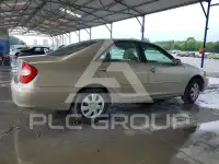 2003 Toyota CAMRY photo