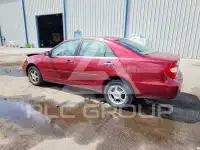 2003 Toyota CAMRY фото