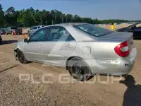 2003 Toyota CAMRY фото