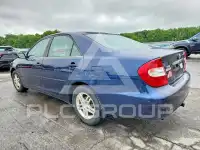 2003 Toyota CAMRY фото