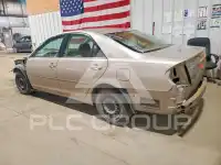 2003 Toyota CAMRY фото