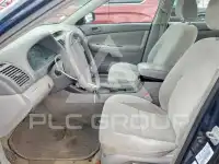 2003 Toyota CAMRY фото