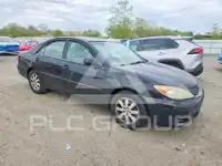 2003 Toyota CAMRY фото