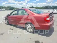 2003 Toyota CAMRY фото