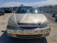 2003 Toyota CAMRY фото