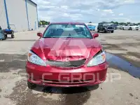 2003 Toyota CAMRY фото