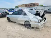 2003 Toyota CAMRY фото