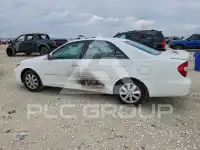 2003 Toyota CAMRY фото