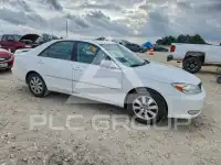 2003 Toyota CAMRY фото