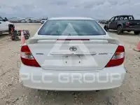 2003 Toyota CAMRY фото