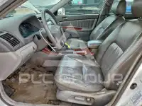 2003 Toyota CAMRY фото