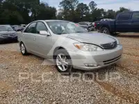 2003 Toyota CAMRY фото