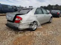 2003 Toyota CAMRY фото