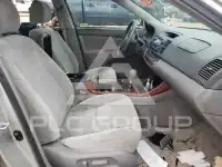 2003 Toyota CAMRY фото