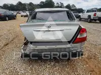 2003 Toyota CAMRY фото