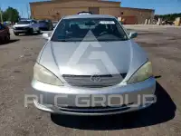 2003 Toyota CAMRY фото