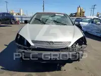 2003 Toyota CAMRY фото