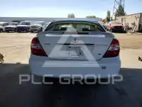 2003 Toyota CAMRY фото