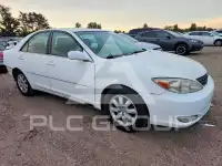 2003 Toyota CAMRY фото