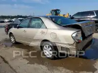 2003 Toyota CAMRY photo