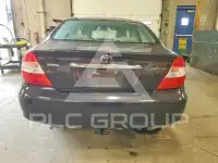 2003 Toyota CAMRY фото
