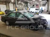 2003 Toyota CAMRY фото