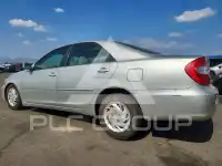 2003 Toyota CAMRY фото
