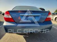 2003 Toyota CAMRY фото