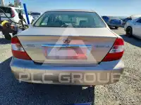 2003 Toyota CAMRY фото