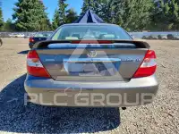 2003 Toyota CAMRY фото