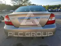2003 Toyota CAMRY фото