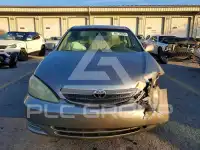 2003 Toyota CAMRY фото