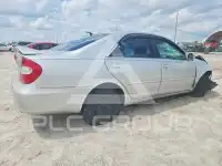 2003 Toyota CAMRY photo