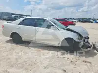 2003 Toyota CAMRY photo