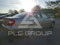 2003 Toyota CAMRY фото