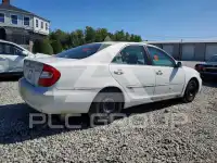 2003 Toyota CAMRY photo