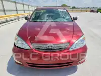 2003 Toyota CAMRY фото