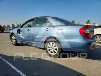 2003 Toyota CAMRY фото