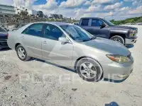 2003 Toyota CAMRY фото